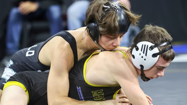 2024 CIF State Wrestling Championships Photo-Joe Bergman11